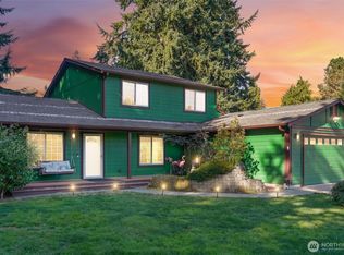 2105 13th Ave, Milton, WA 98354