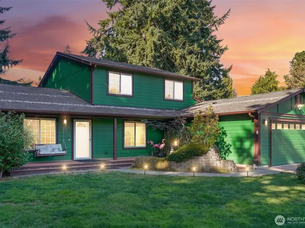 2105 13th Avenue, Milton, WA 98354