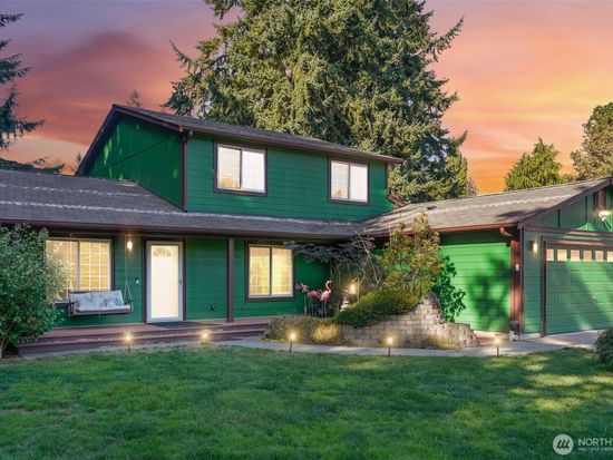 2105 13th Avenue, Milton, WA 98354