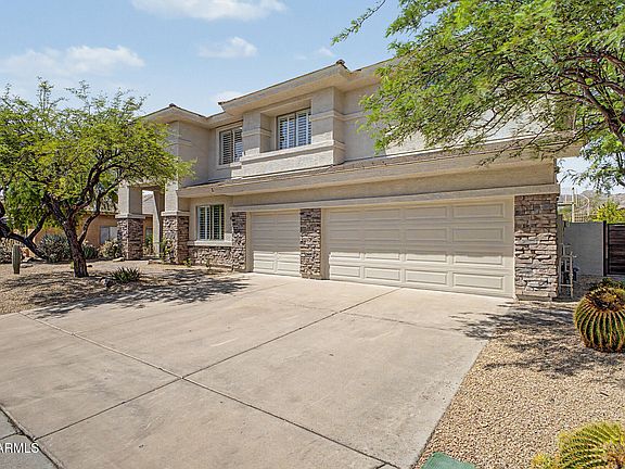 5th image of 6102 E SONORAN Trail