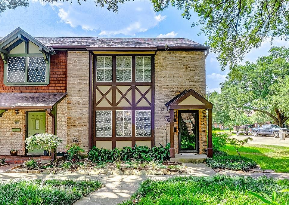 2243 Triway Ln, Houston, TX 77043 MLS 95030512 Zillow