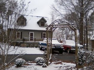 511 Old Stagecoach Rd, Easley, SC 29642