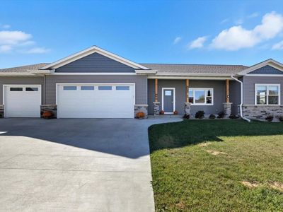 608 East Clancy STREET, Jefferson, WI, 53549