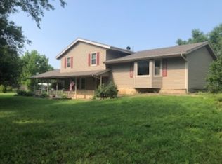 3405 S 159th St E, Wichita, KS 67232