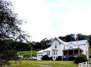 12054 Wilson Hwy, Mouth Of Wilson, VA 24363