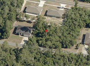 SW 130th Ln LOT 23, Ocala, FL 34473