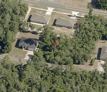 SW 130th Ln Lot 23, Ocala, FL, 34473