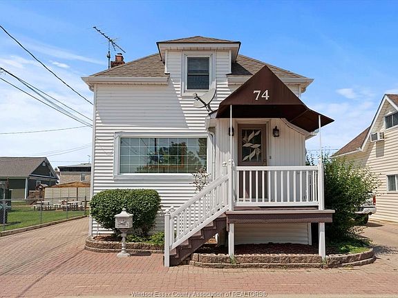 3rd image of 74 Gore St