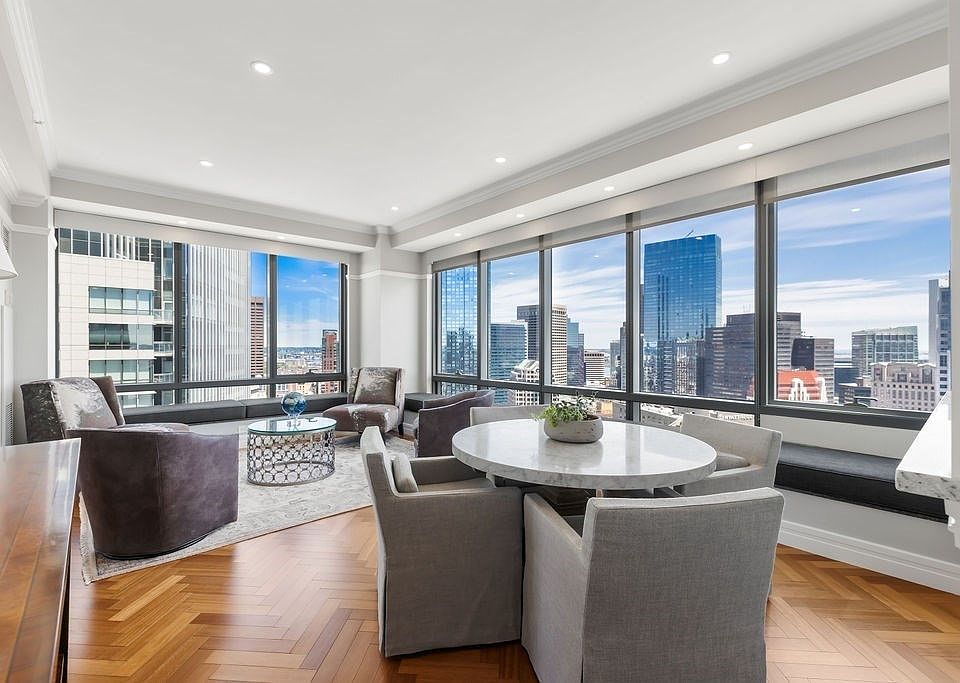 1st image of 2 Avery St APT 34G