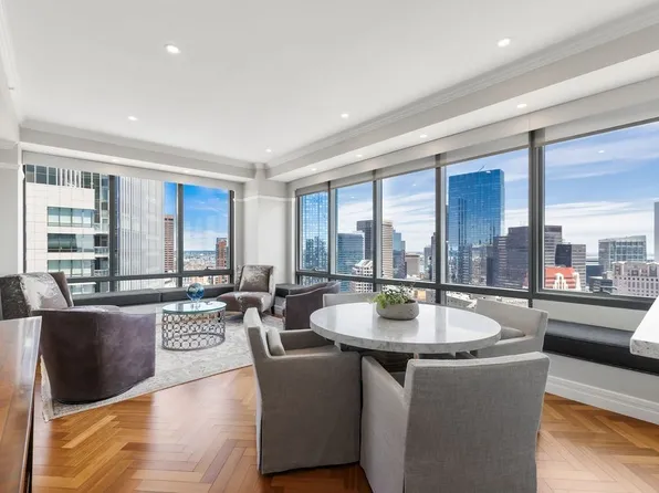 2 Avery St APT 34G, Boston, MA 02111