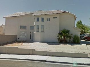 3822 Gulliver St, Las Vegas, NV 89115