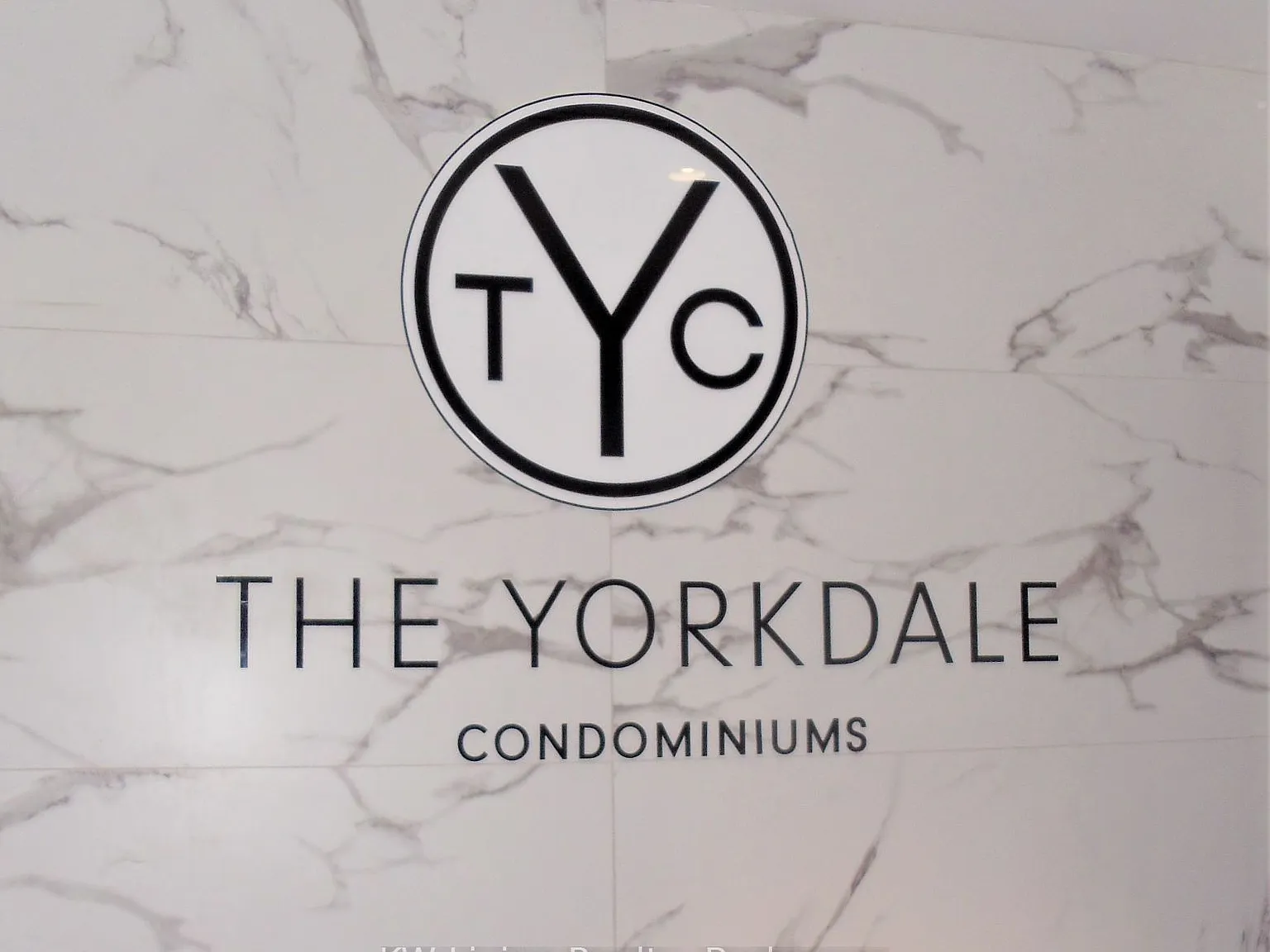 The Yorkdale Condominiums — Photo 4