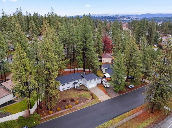 13203 E Forrest Ave, Spokane, WA 99216