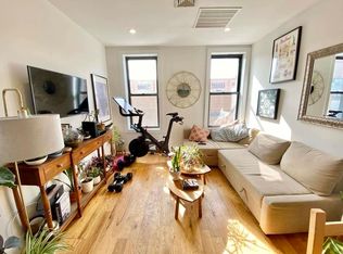 35 Garden St #3, Brooklyn, NY 11206
