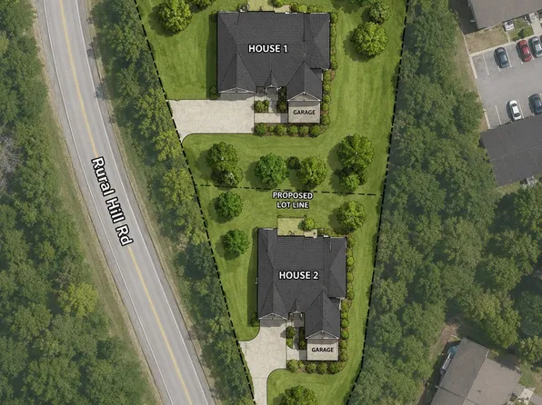 1224 Rural Hill Rd, Antioch, TN 37013