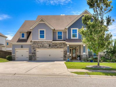 4516 Coldwater St, Grovetown, GA, 30813