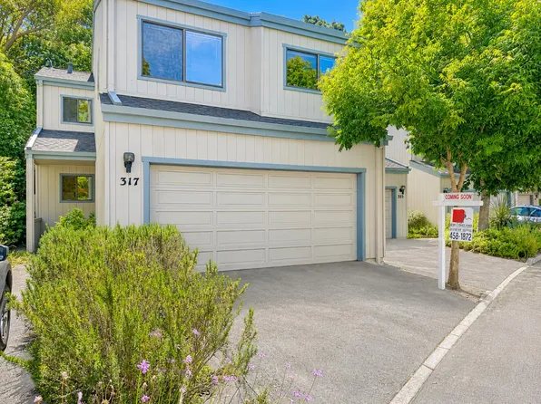 317 Village Creek Rd, Aptos, CA 95003