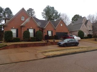 8933 River Sound Dr, Cordova, TN 38016