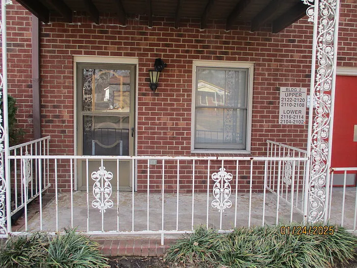 2 bed, 2.0 bath, $1,200 — Photo 2