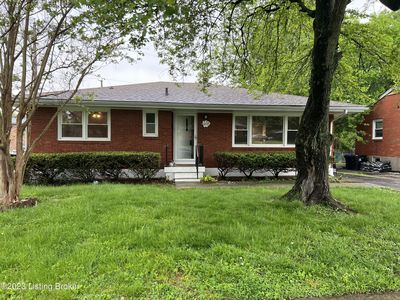 3734 Chatham Rd, Louisville, KY, 40218