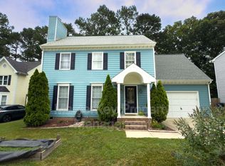 5236 Knightsbridge Way, Raleigh, NC 27604