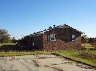 5333 Airport Rd, Mount Croghan, SC 29727