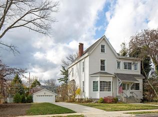 1219 Lincoln Rd, Columbus, OH 43212