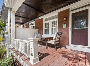 518 Lloyd St, Pittsburgh, PA 15208