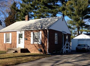 2519 Pierce St, Flint, MI 48503