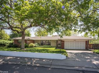 3820 Routt St, Wheat Ridge, CO 80033