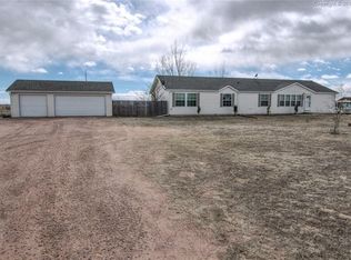 5747 Oil Baron Dr, Peyton, CO 80831