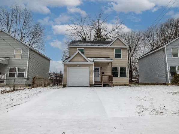 443 Seymour St, Syracuse, NY 13204