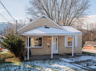 328 Shaw Ave, Springdale, PA 15144