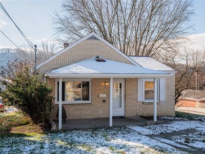 328 Shaw Ave, Springdale, PA, 15144