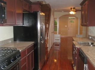 2215 Chester St SE, Washington, DC 20020