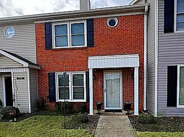 21899 Williamsburg Dr #NA