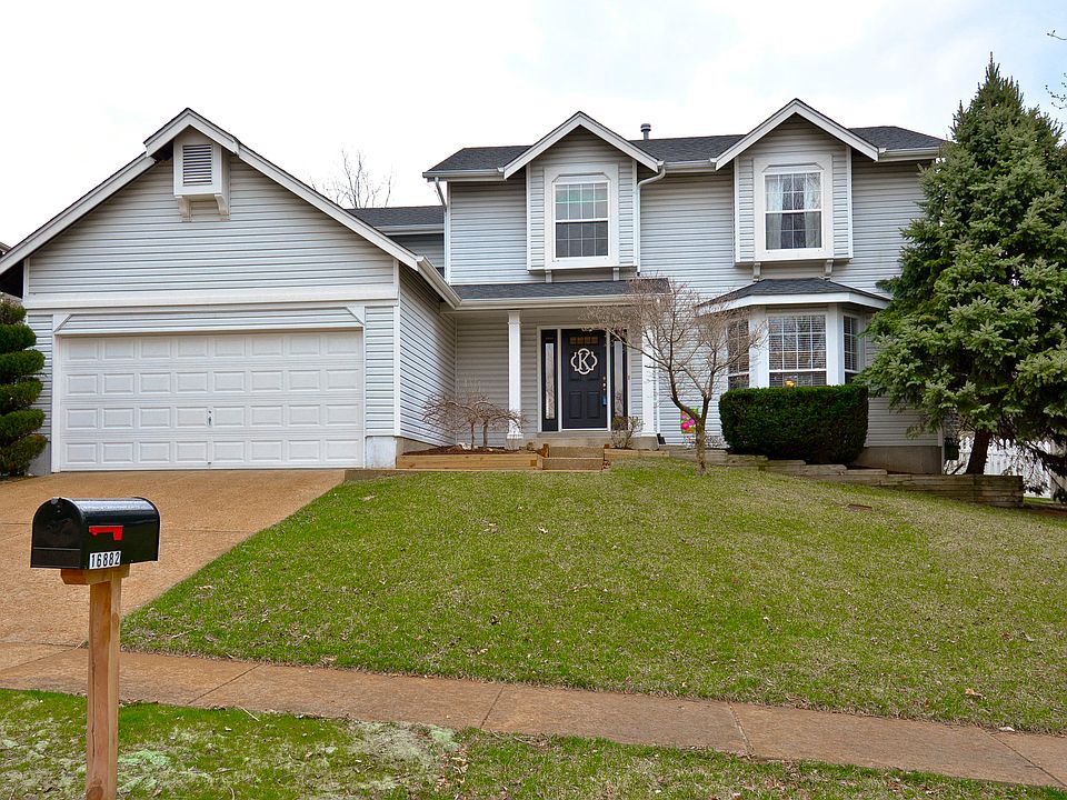 1st image of 16882 Babler View Dr
