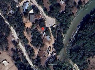 1615 San Gabriel Ranch Rd, Liberty Hill, TX 78642