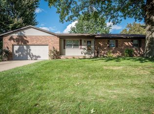 430 Leecrest St NW, Massillon, OH 44646