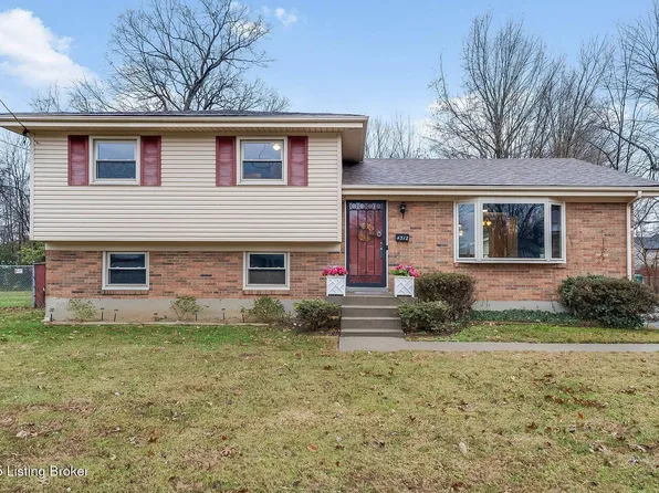 4312 Retreat Rd, Louisville, KY 40219