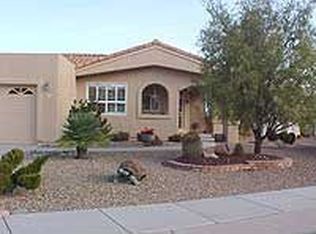 1140 W Placita Lucinda, Green Valley, AZ 85614