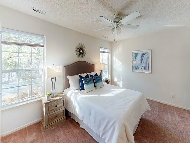 Beamons Mill Townhomes — Photo 18