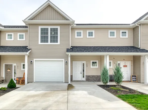 269 Louise Ln, Elliston, VA 24087