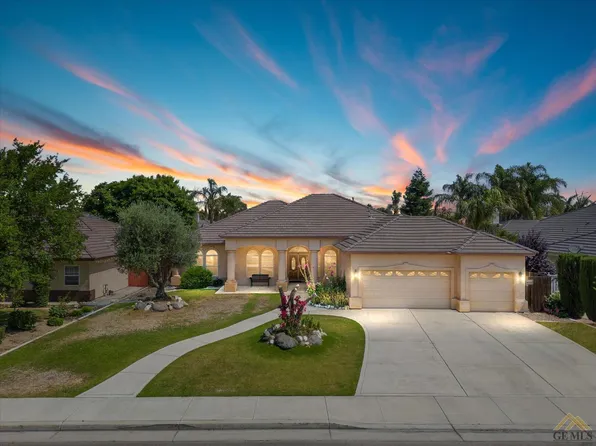 4412 Cimarron Ridge Dr, Bakersfield, CA 93313