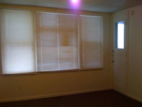 Entry and Living Room