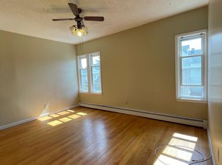 76 Walnut St, East Providence, RI 02914