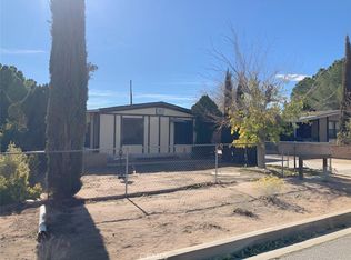 19069 Monterey St, Hesperia, CA 92345