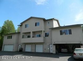 12159 Lucille Ln, Anchorage, AK 99515