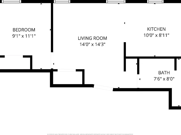 2901 Avenue D #2R — Photo 2
