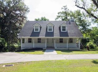 1121 S Magnolia Dr, Tallahassee, FL 32301